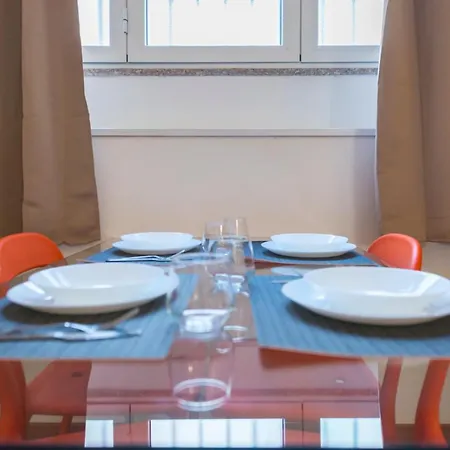 Apartment Loft - Porta Venezia - M3 Repubblica *