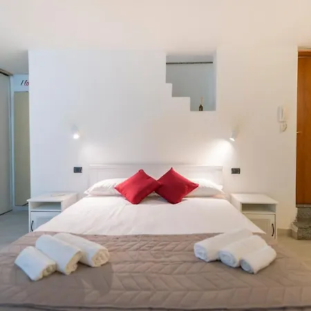 Loft - Porta Venezia - M3 Repubblica *