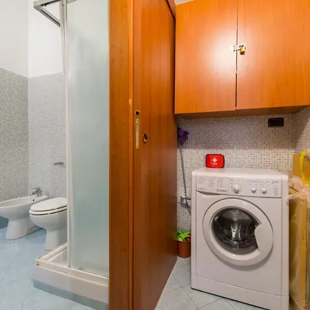 Apartment Loft - Porta Venezia - M3 Repubblica Milan