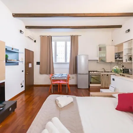 Loft - Porta Venezia - M3 Repubblica