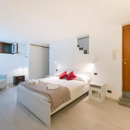 Loft - Porta Venezia - M3 Repubblica