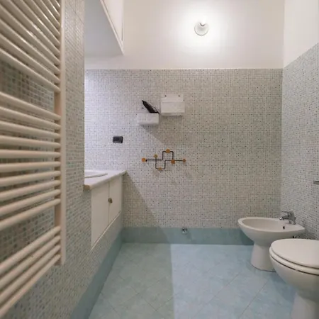Loft - Porta Venezia - M3 Repubblica Apartment Milan
