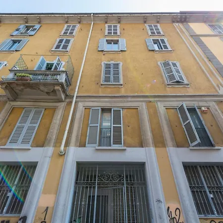 Loft - Porta Venezia - M3 Repubblica Milan