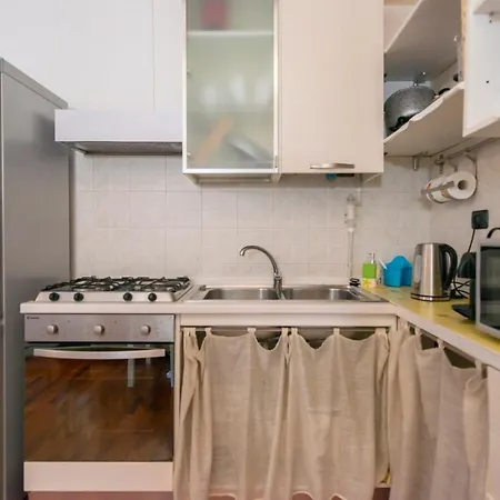 Loft - Porta Venezia - M3 Repubblica