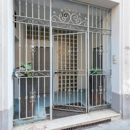 Loft - Porta Venezia - M3 Repubblica *