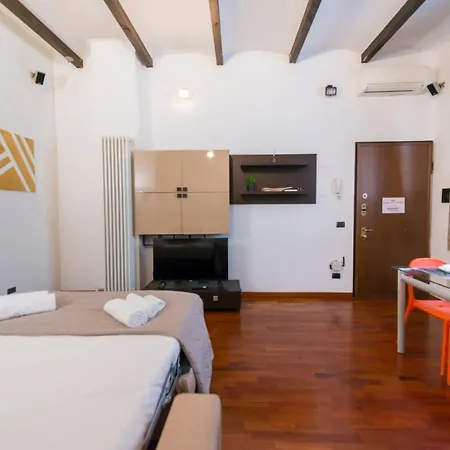 Loft - Porta Venezia - M3 Repubblica *