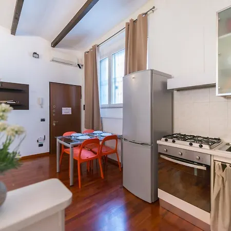 Apartment Loft - Porta Venezia - M3 Repubblica