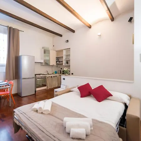 Loft - Porta Venezia - M3 Repubblica Apartment *