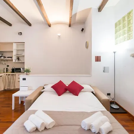 Apartment Loft - Porta Venezia - M3 Repubblica *